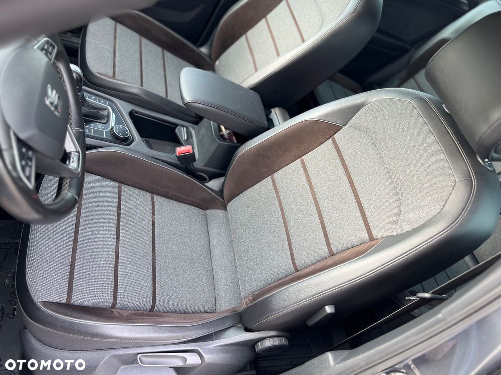 Seat Tarraco 2.0 TSI 4Drive OPF DSG Xcellence - 23