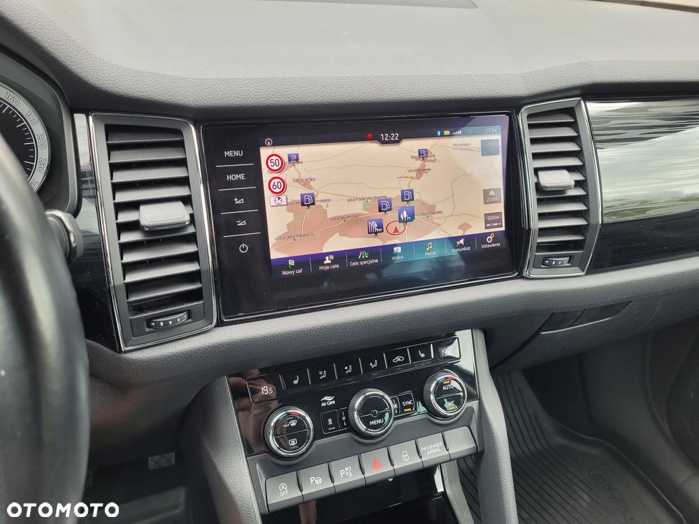 Skoda Kodiaq 2.0 TSI 4x4 Style DSG - 20
