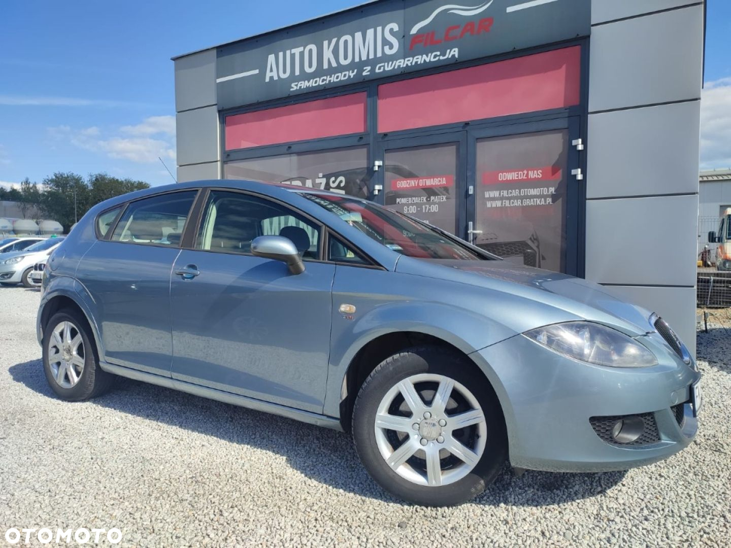 Seat Leon - 14