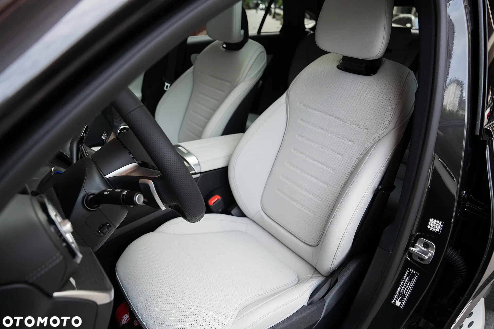 Mercedes-Benz GLC Coupe 220 d mHEV 4-Matic AMG Line - 31