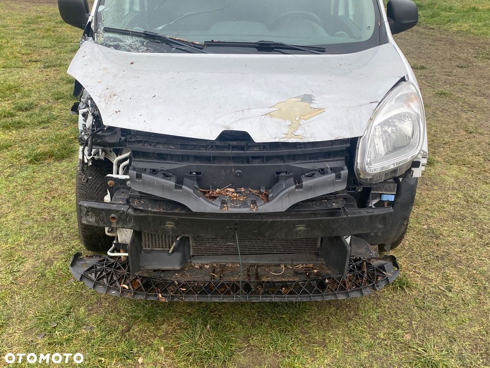 Renault Kangoo 1.5 dCi Business - 6