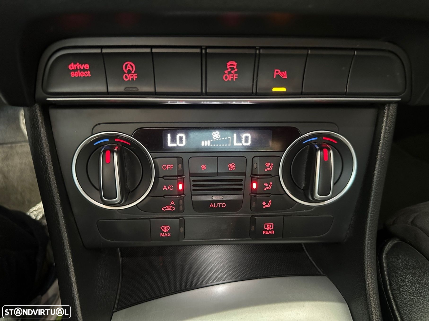Audi Q3 2.0 TDI S-line - 15