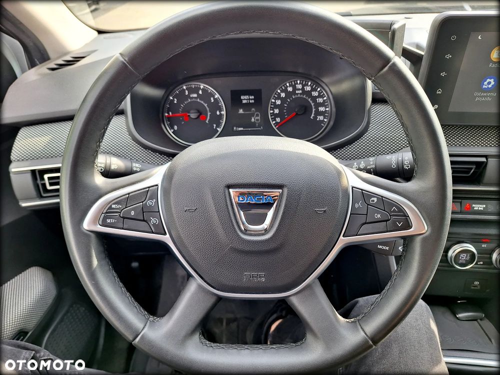 Dacia Jogger 1.0 TCe Extreme 7os - 10