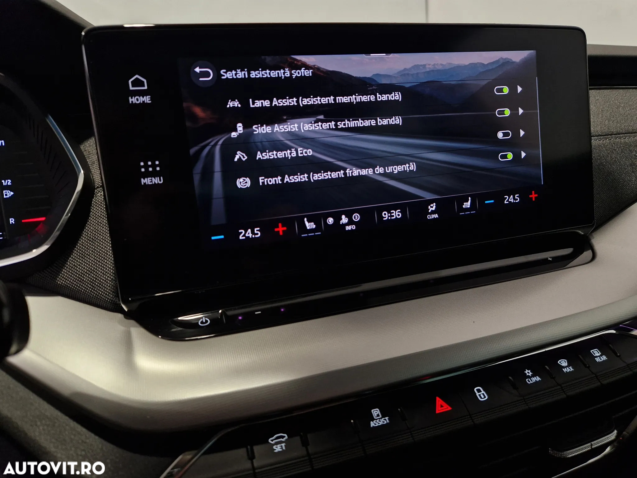 Skoda Octavia 1.0 TSI DSG Mild Hybrid Style - 21