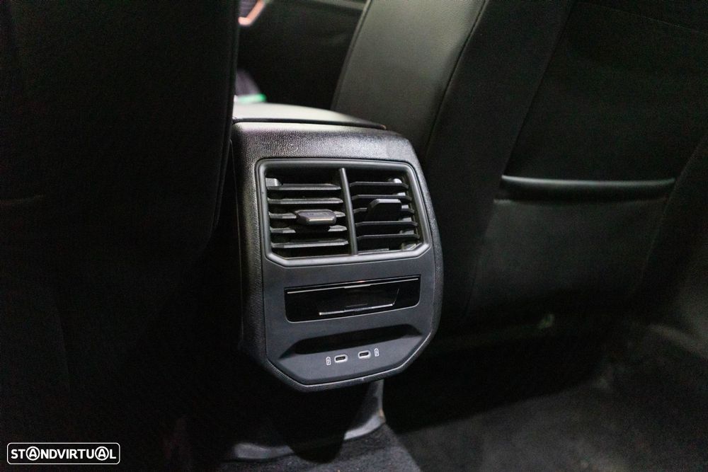 Cupra Formentor 1.5 TSI Base DSG - 42