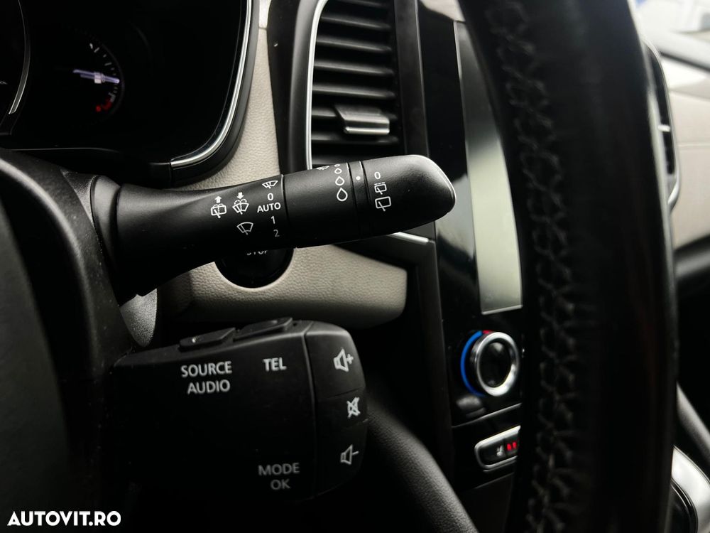 Renault Talisman - 36