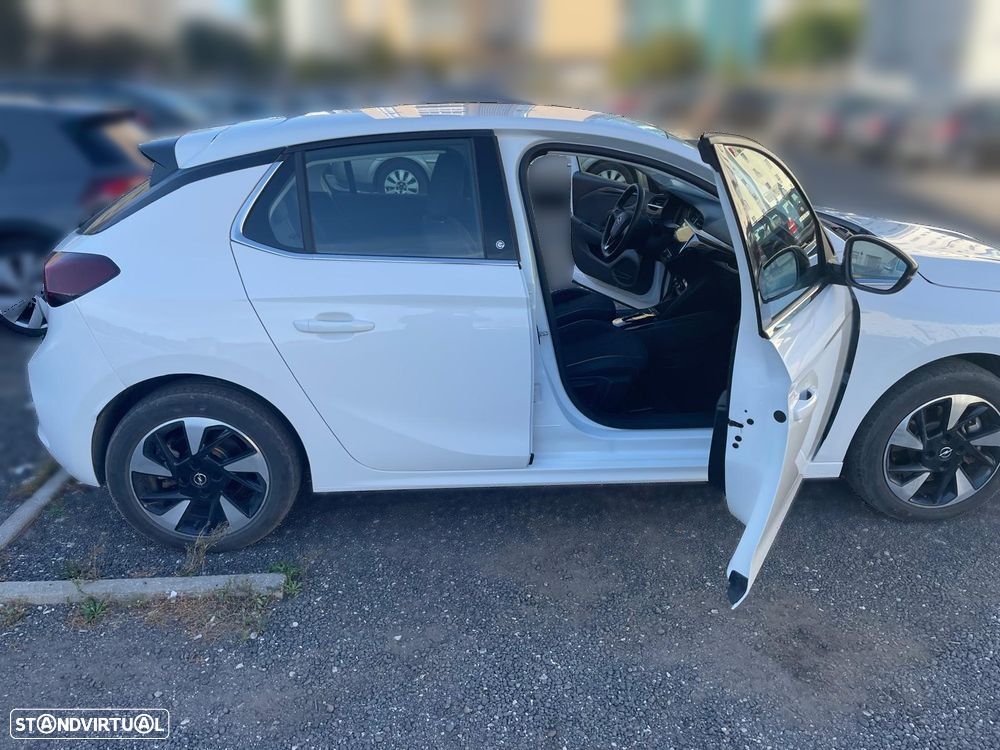 Opel Corsa E 2023 photo 4
