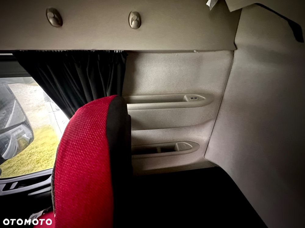 Iveco IVECO S-WAY 490 AS - 20