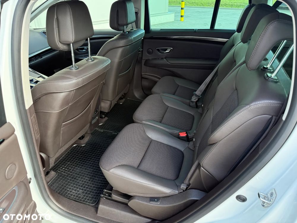 Renault Espace Energy dCi 160 EDC Intens - 25