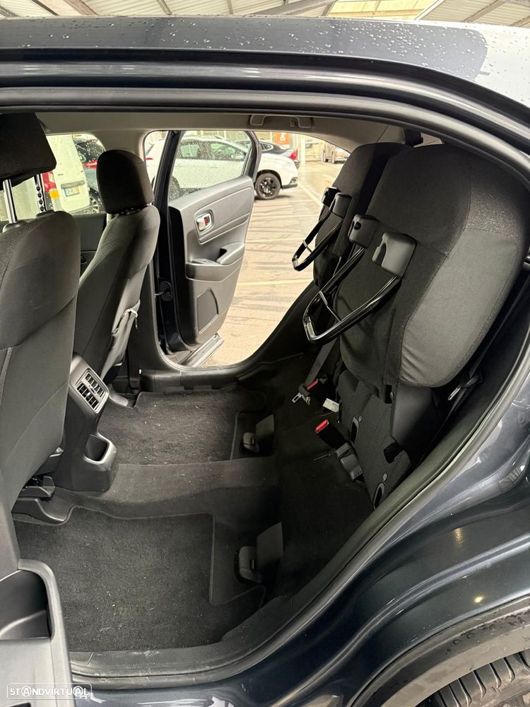 Honda HR-V 1.5 i-MMD e:HEV Elegance - 3