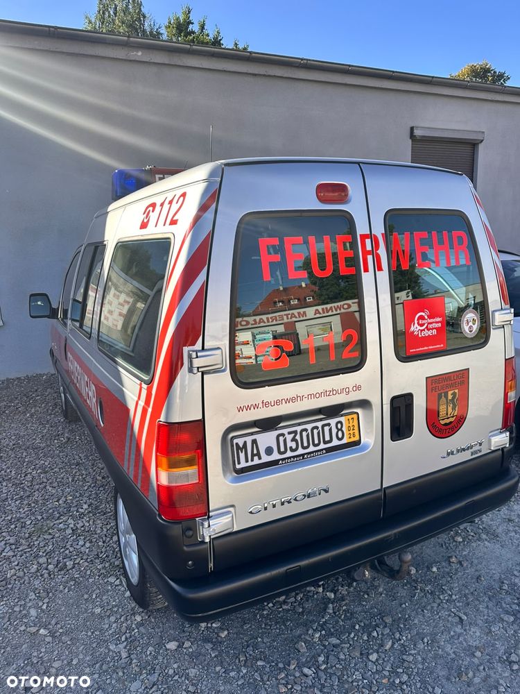 Citroën Jumpy Combi - 16