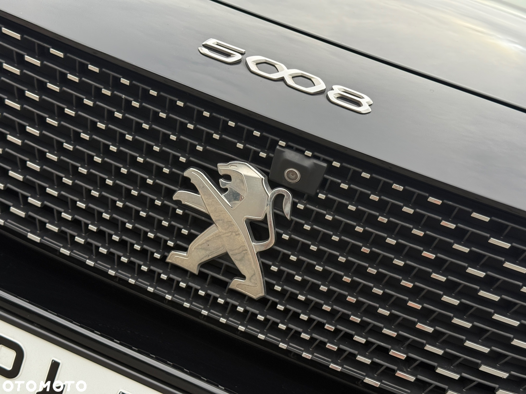 Peugeot 5008 1.5 BlueHDi GT S&S - 17