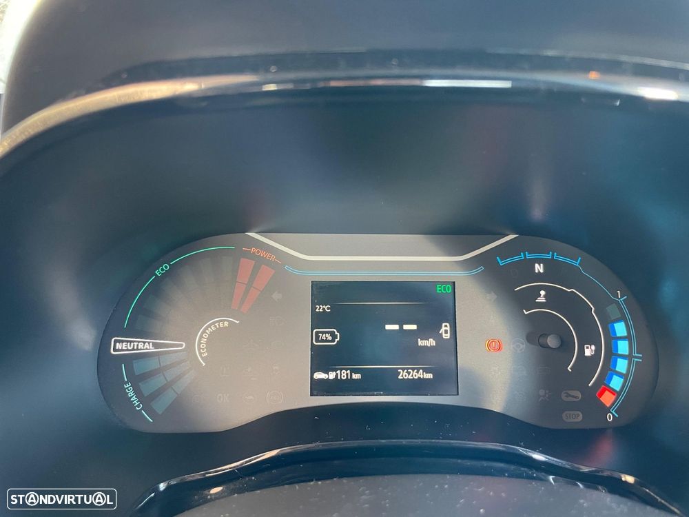 Dacia Spring Electric 45 Essential - 8