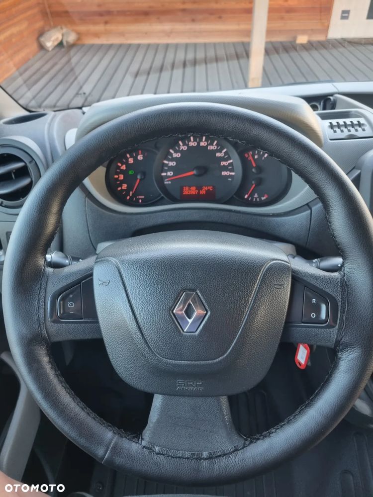 Renault Master - 17