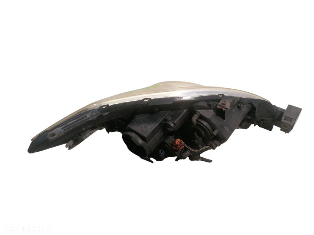 LAMPA LEWA PRZEDNIA PRZÓD MAZDA5 MAZDA 5 CR LAMPA LEWA PRZEDNIA PRZÓD XENON - 3