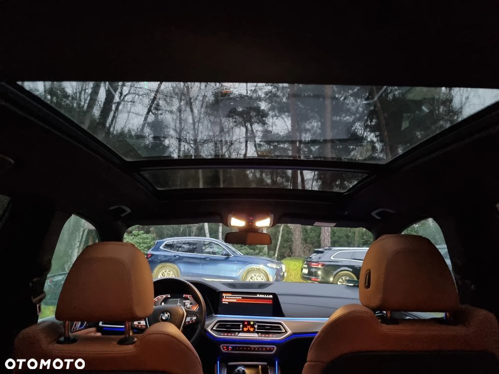 BMW X5 xDrive25d - 11