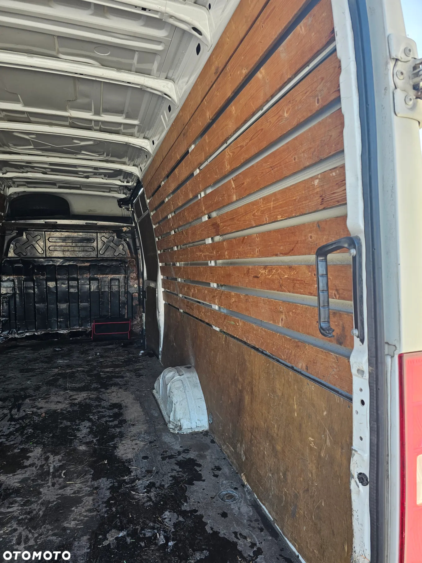 Iveco Daily - 19