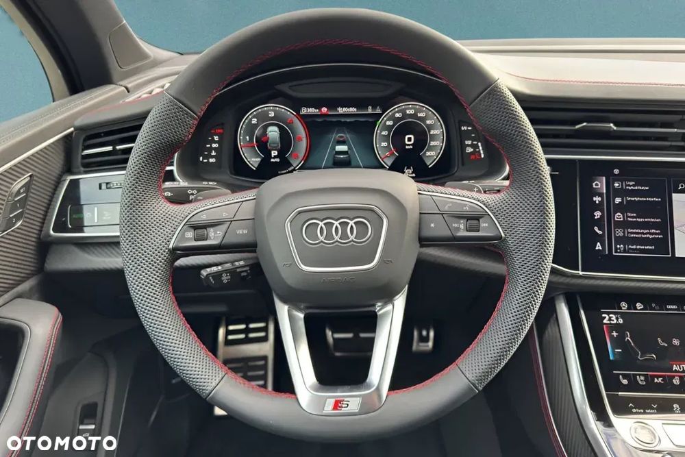 Audi Q7 50 TDI quattro tiptronic S line - 16