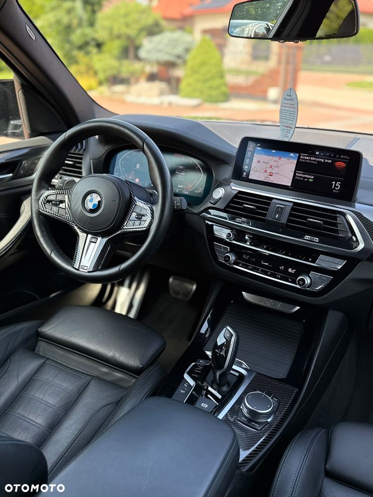 BMW X3 xDrive30i M Sport - 10