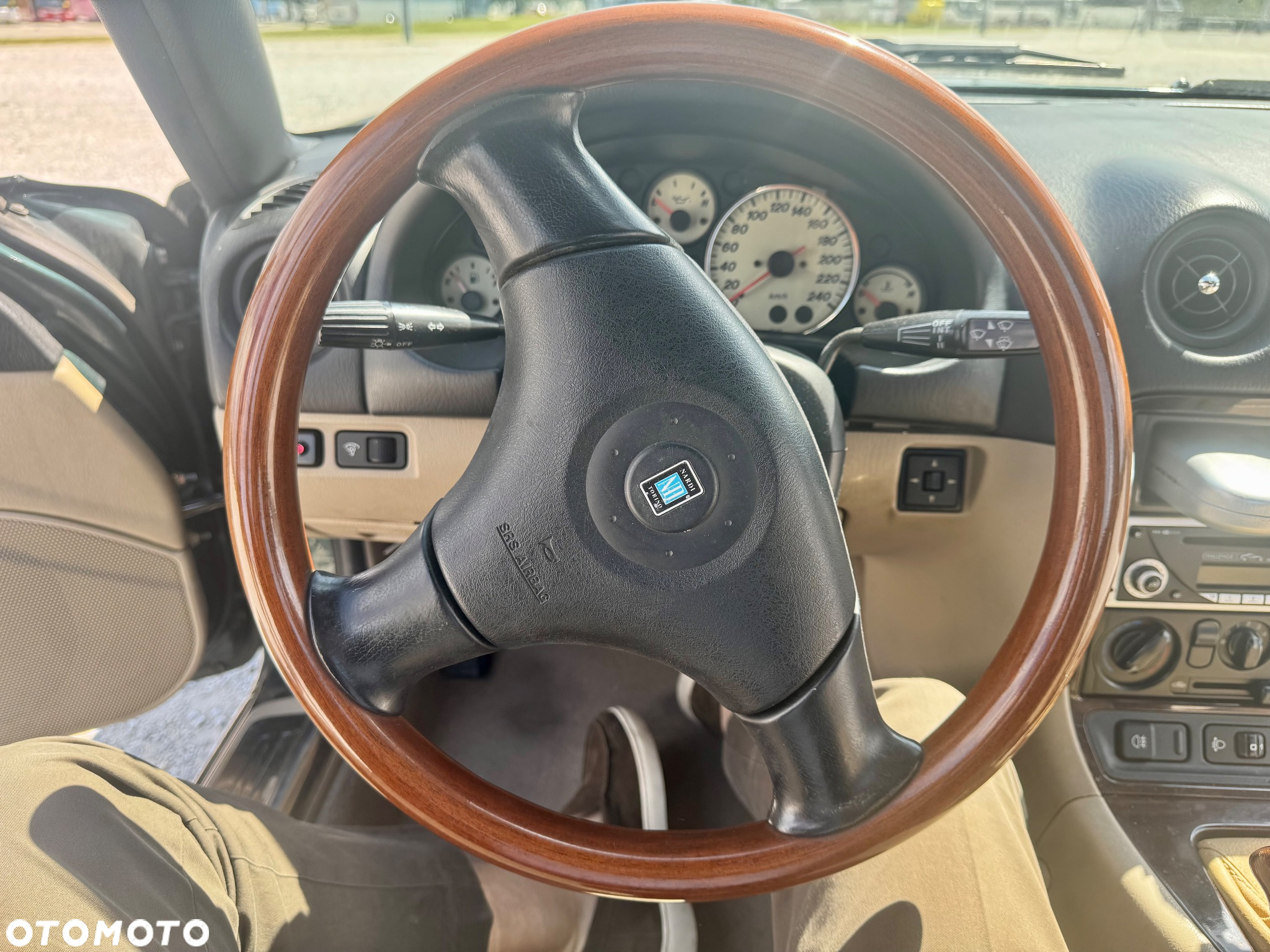 Mazda MX-5 1.9 16V - 23