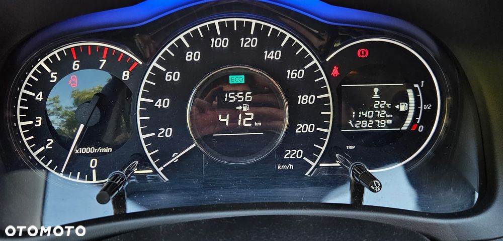 Nissan Note - 11
