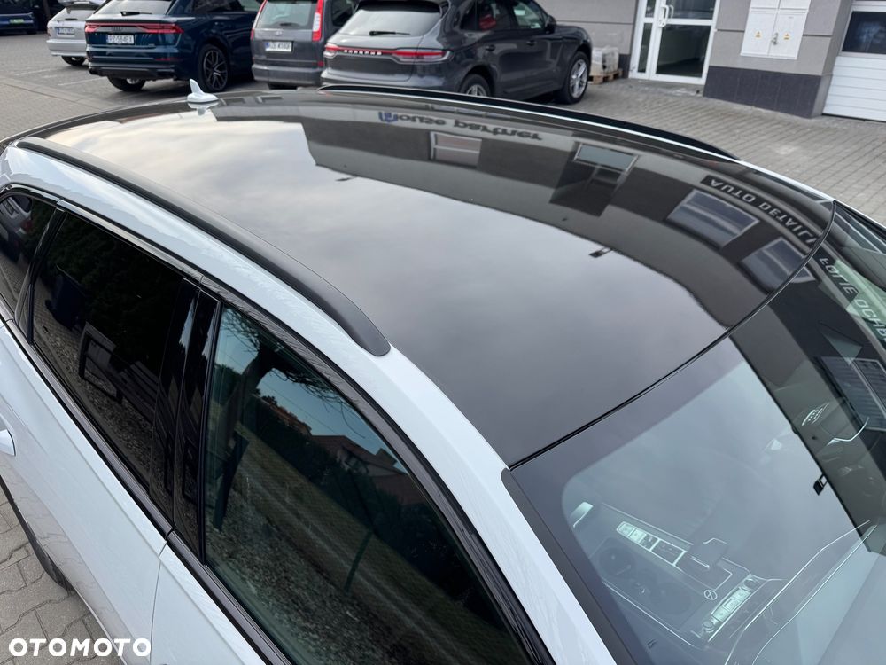 Audi A6 Avant 40 TDI S tronic advanced - 12