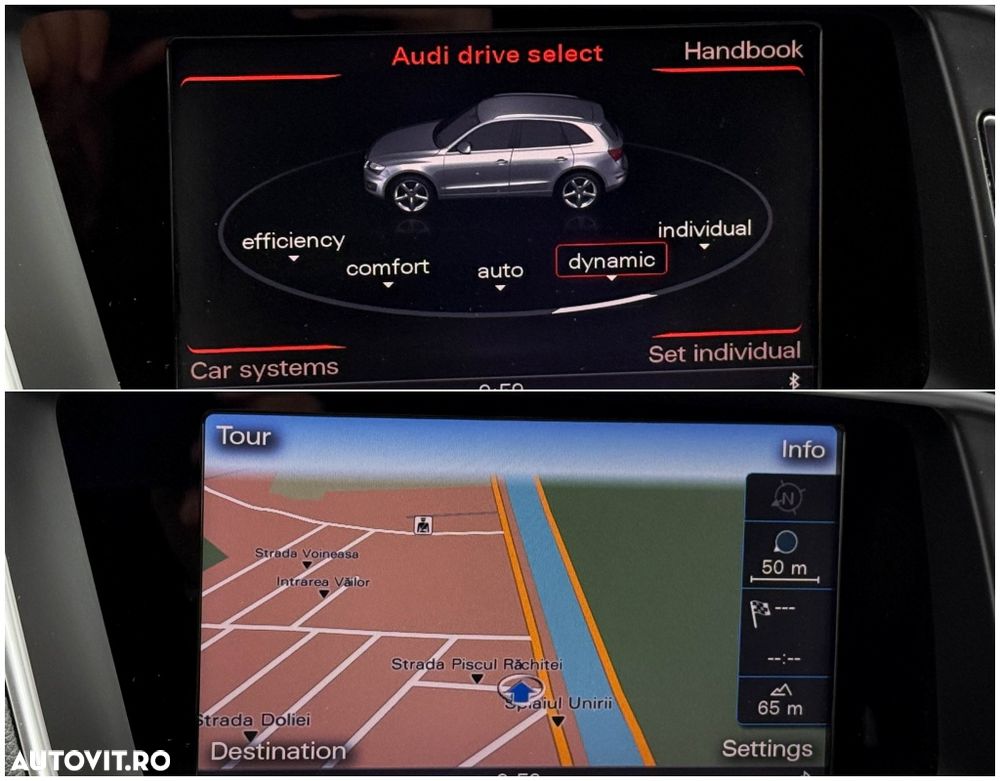 Audi Q5 2.0 TDI Quattro S tronic Sport - 15