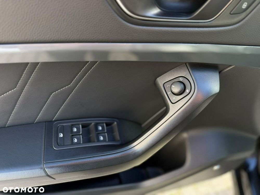Seat Ateca 2021