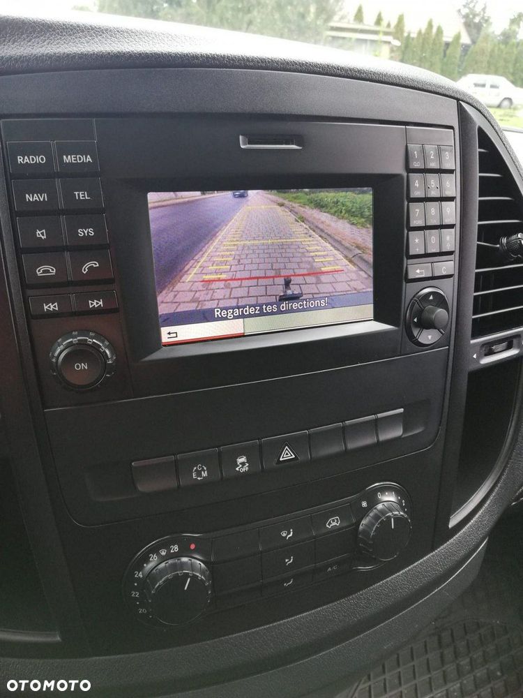 Mercedes-Benz Vito - 12