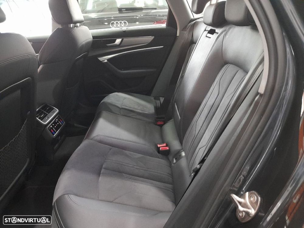 Audi A6 Allroad 50 TDI quattro Tiptronic - 33