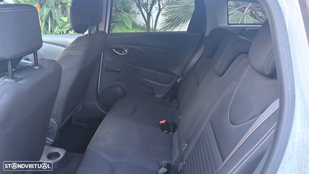 Renault Clio Sport Tourer 1.5 dCi Limited EDition - 5