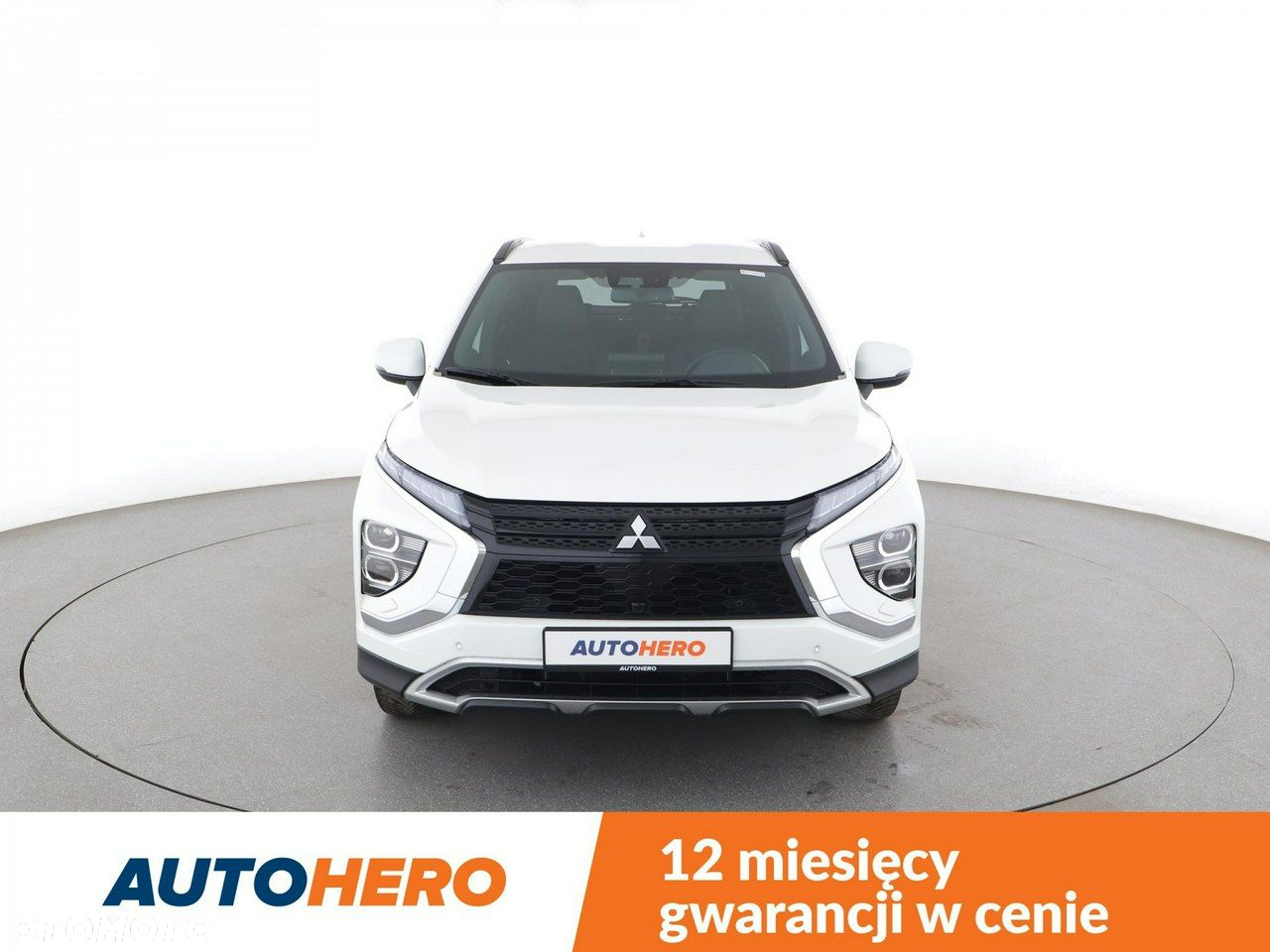 Mitsubishi Eclipse Cross 2.4 PHEV Instyle Plus - 12