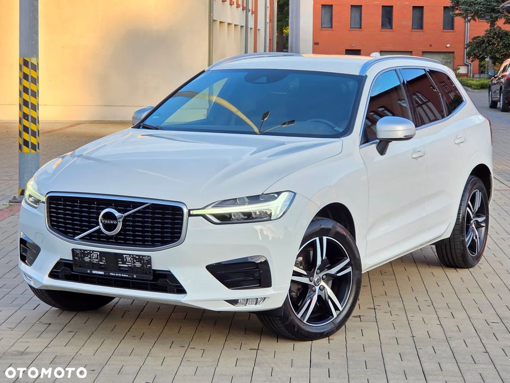 Volvo Xc 60