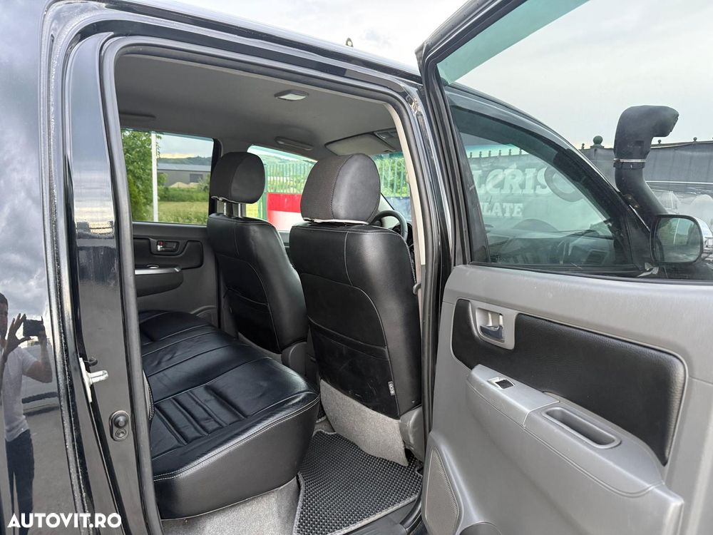Toyota Hilux - 19