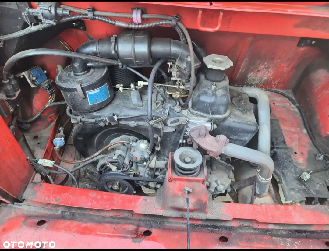 Fiat 126 650 Elegant - 17