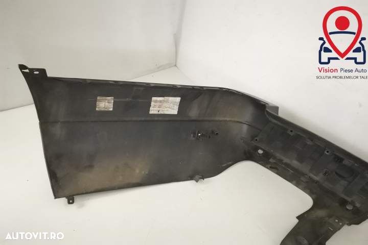 Bara Spate Originala Cu 6 Senzori In Stare Buna Land Rover  Range Rove - 7