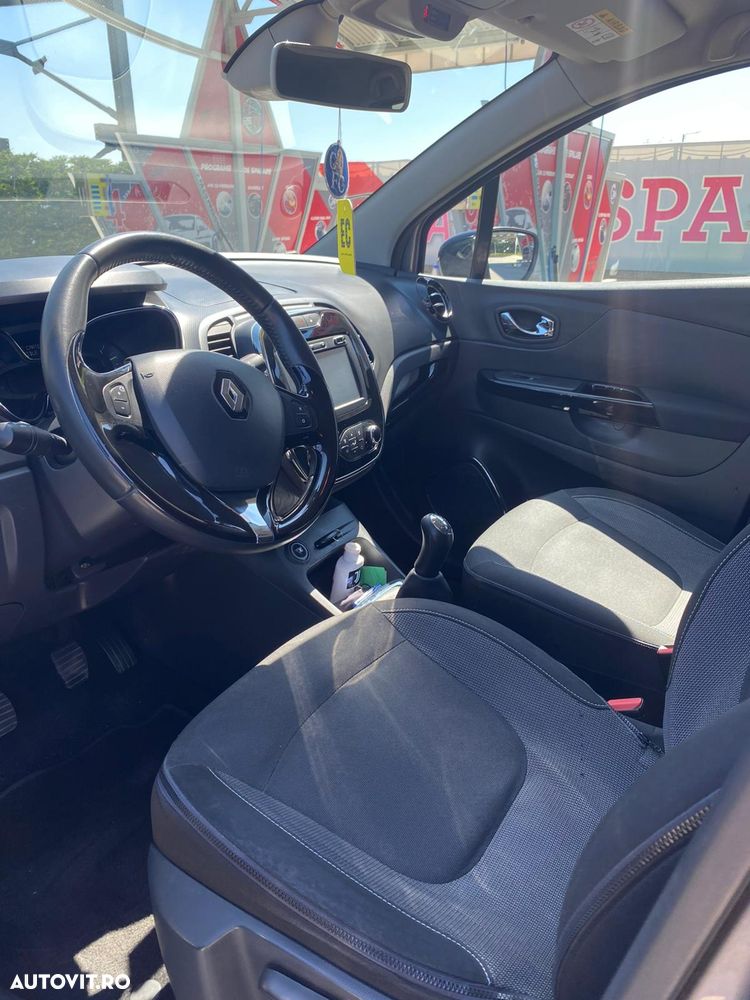 Renault Captur ENERGY TCe 90 Start&Stop Intens - 7