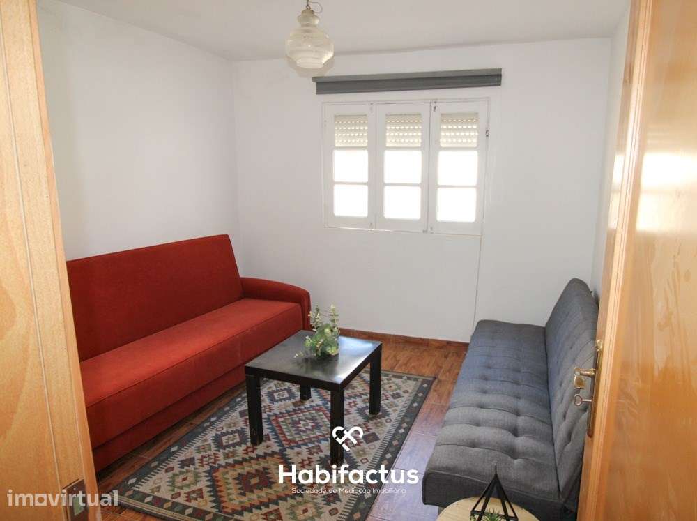 Oportunidade em Cabanas de Viriato | Conforto, Tranquilidade e Potenci - Grande imagem: 4/12