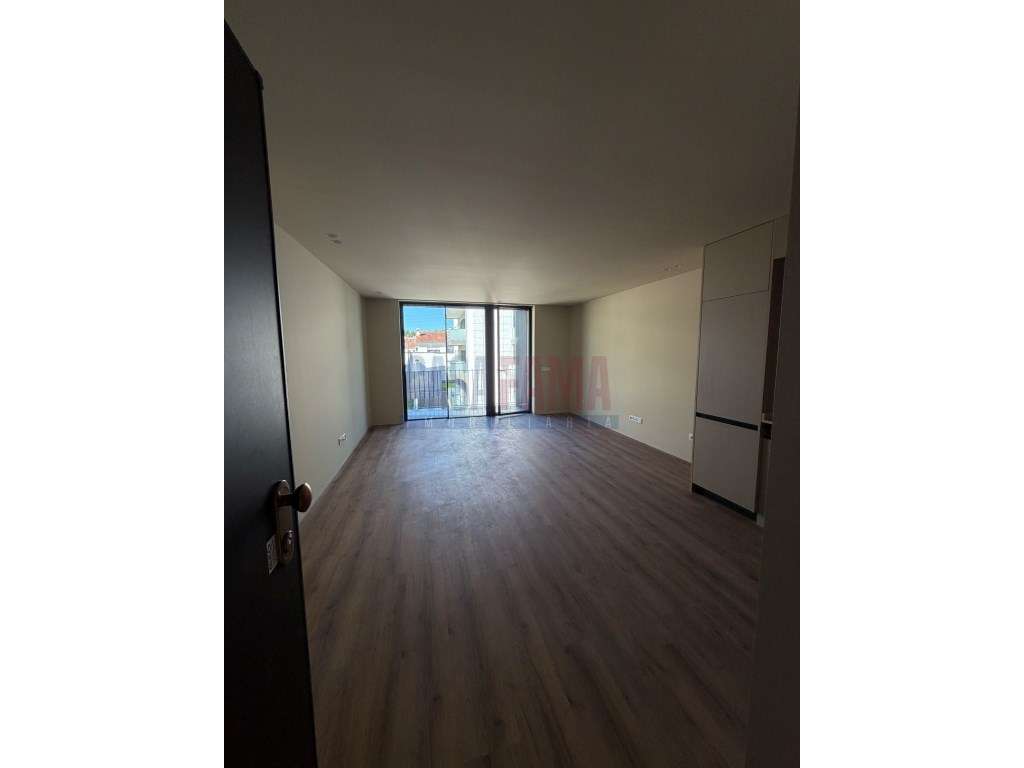 Apartamento T2 Novo Empreendimento Dalí, Gualtar - Grande imagem: 3/18