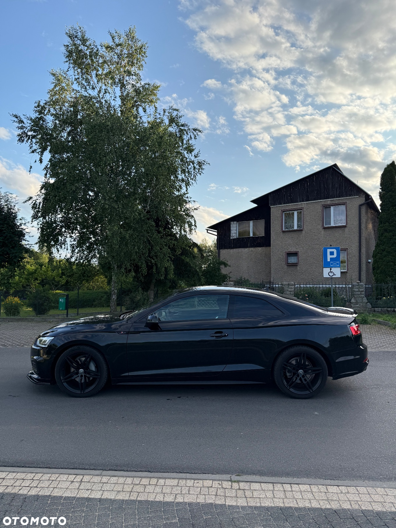 Audi A5 2.0 TDI S tronic - 4