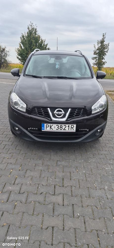 Nissan Qashqai 2.0 360 - 3