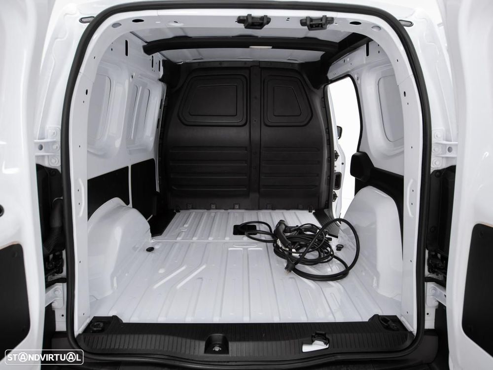 Renault Kangoo VAN E-TECH EV45 GRAND CONFORT c/iva - 6