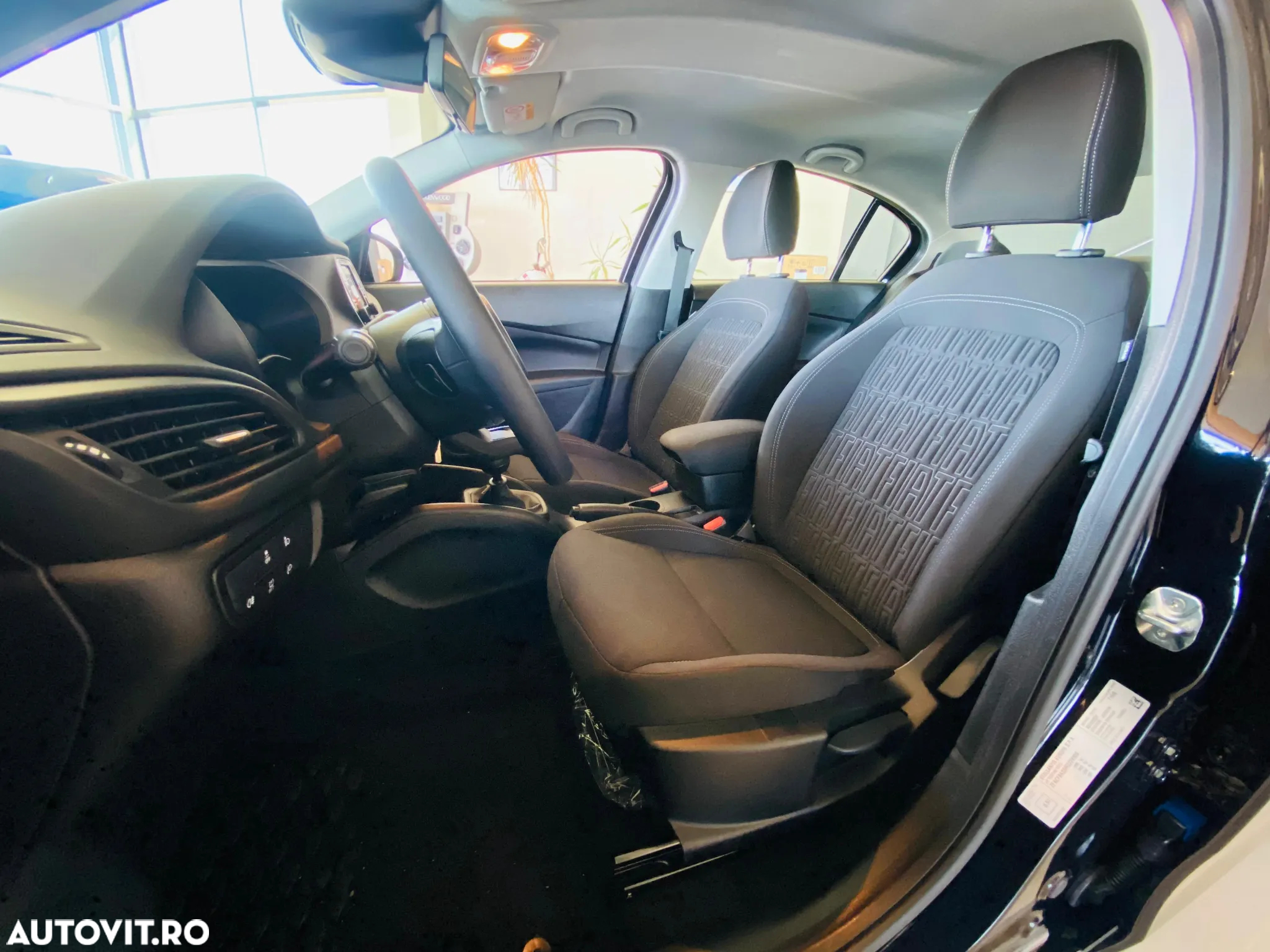 Fiat Tipo - 15