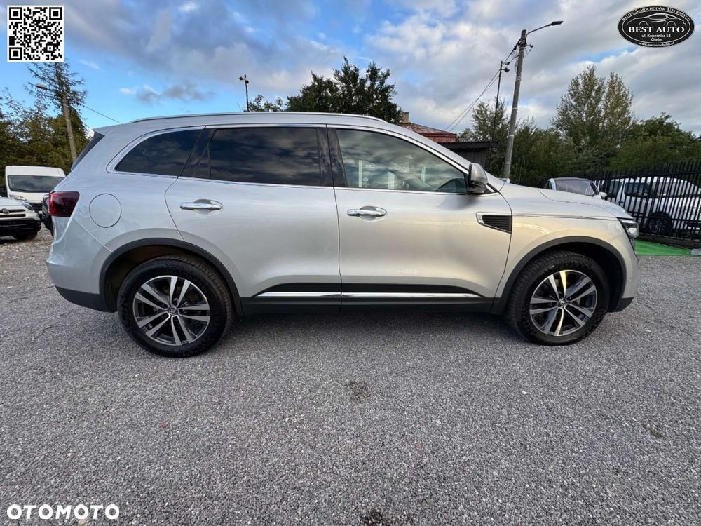 Renault Koleos - 24