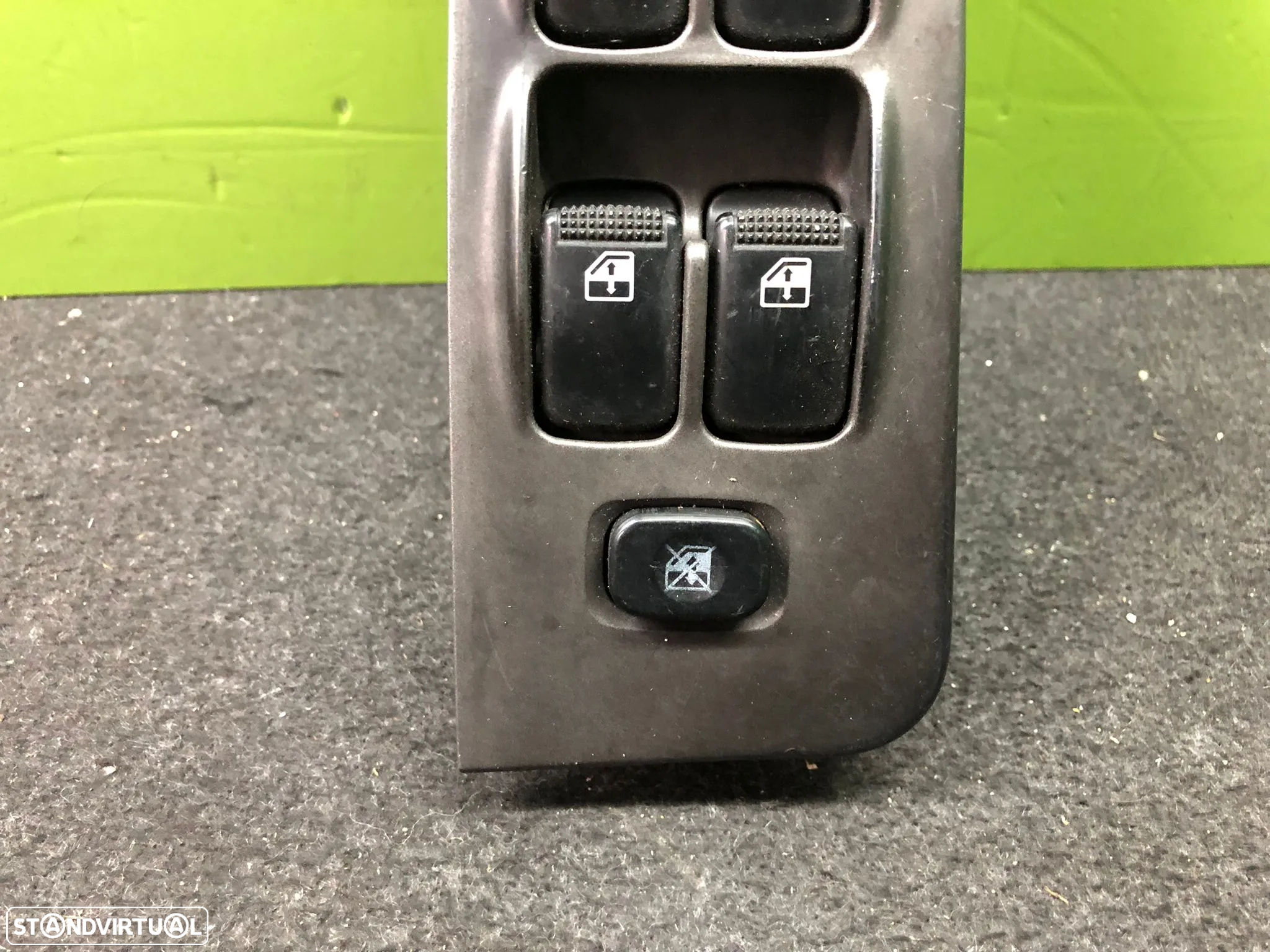 HYUNDAI MATRIX COMANDO VIDROS ELÉTRICOS - VE006 - 5