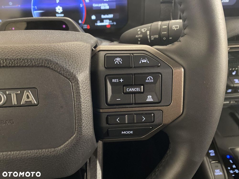 Toyota Land Cruiser LC 2.8 D-4D Executive - 13