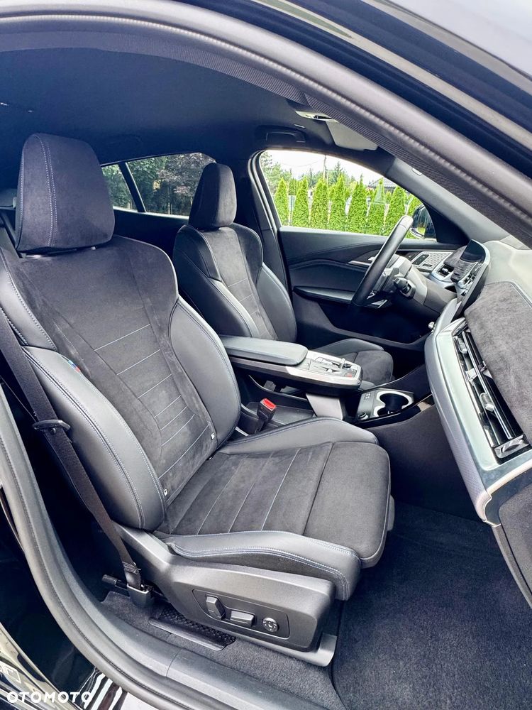 BMW X2 sDrive18d M Sport - 13