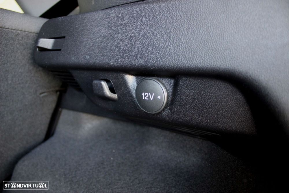 Ford Puma 1.0 EcoBoost MHEV ST-Line Aut. - 38