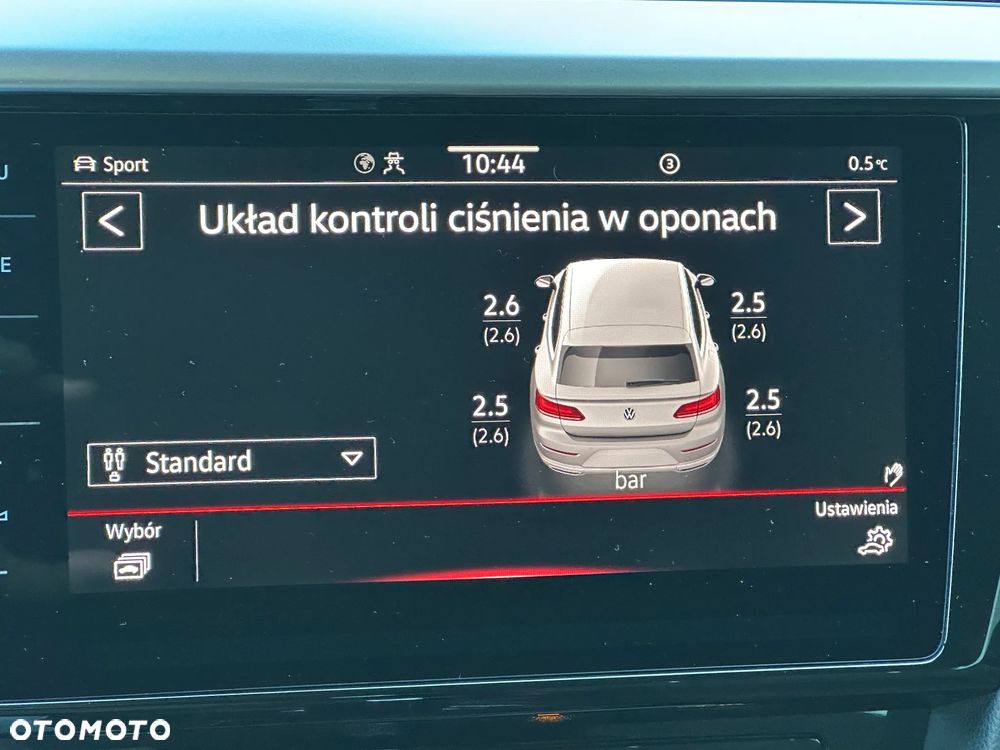 Volkswagen Arteon Shooting Brake 2.0 TDI SCR DSG R-Line - 29