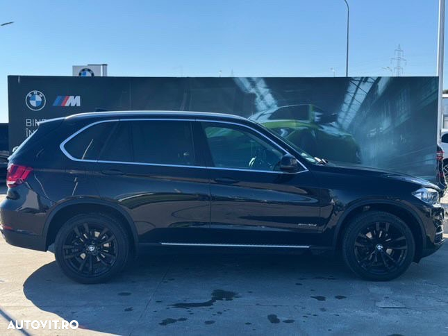 BMW X5 xDrive30d - 5